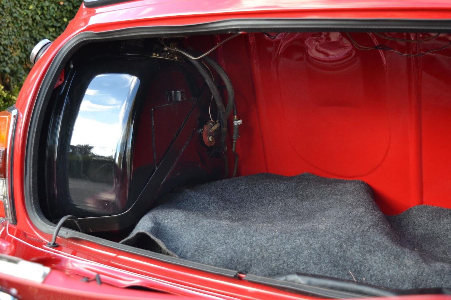 Used Rover Mini 1999 for sale - 76989154: Photo 16