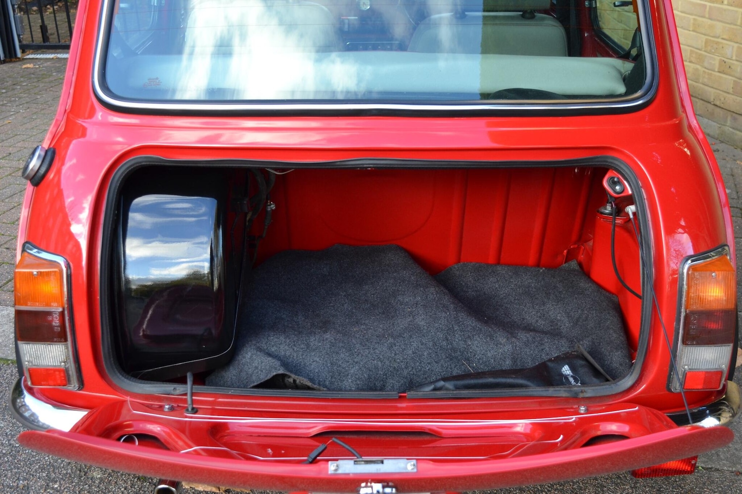 Used Rover Mini 1999 for sale - 76989154: Photo 17