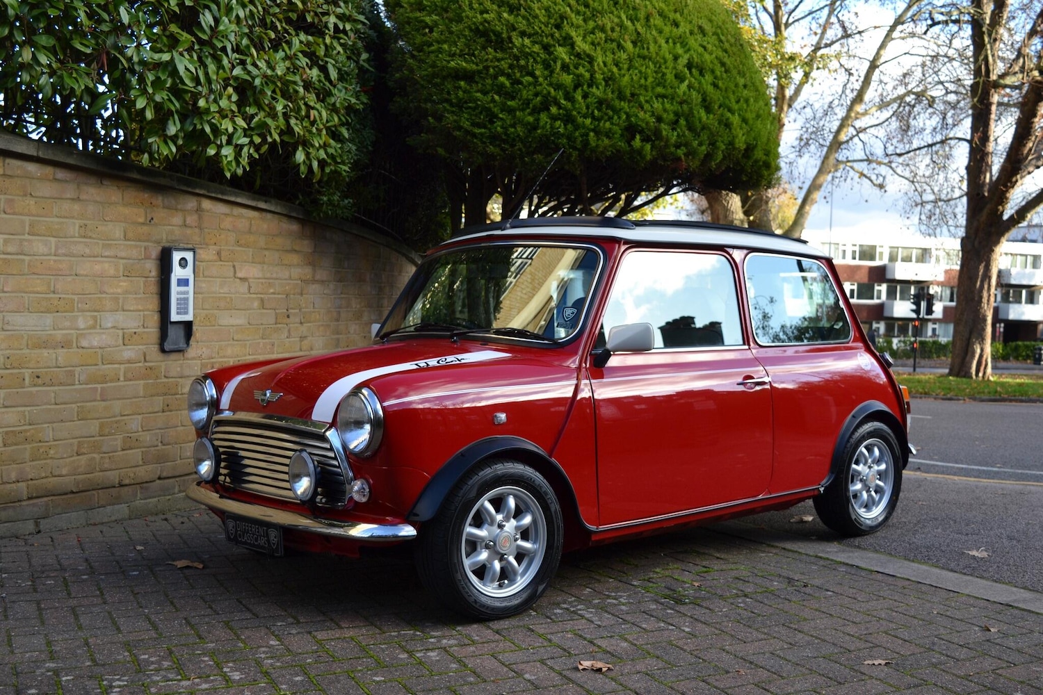 Used Rover Mini 1999 for sale - 76989154: Photo 19