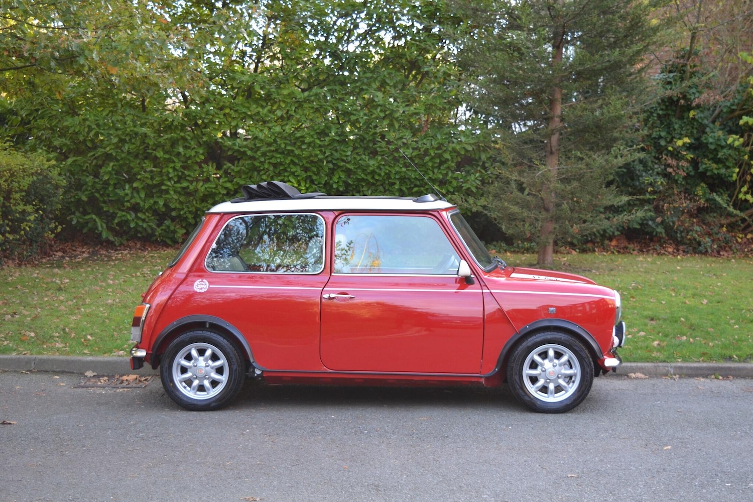 Used Rover Mini 1999 for sale - 76989154: Photo 2