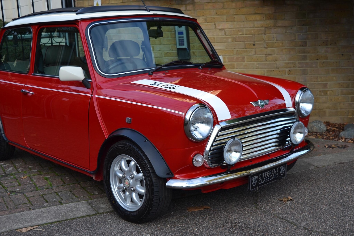 Used Rover Mini 1999 for sale - 76989154: Photo 28