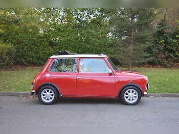 Used Rover Mini 1999 for sale - 76989154: Photo