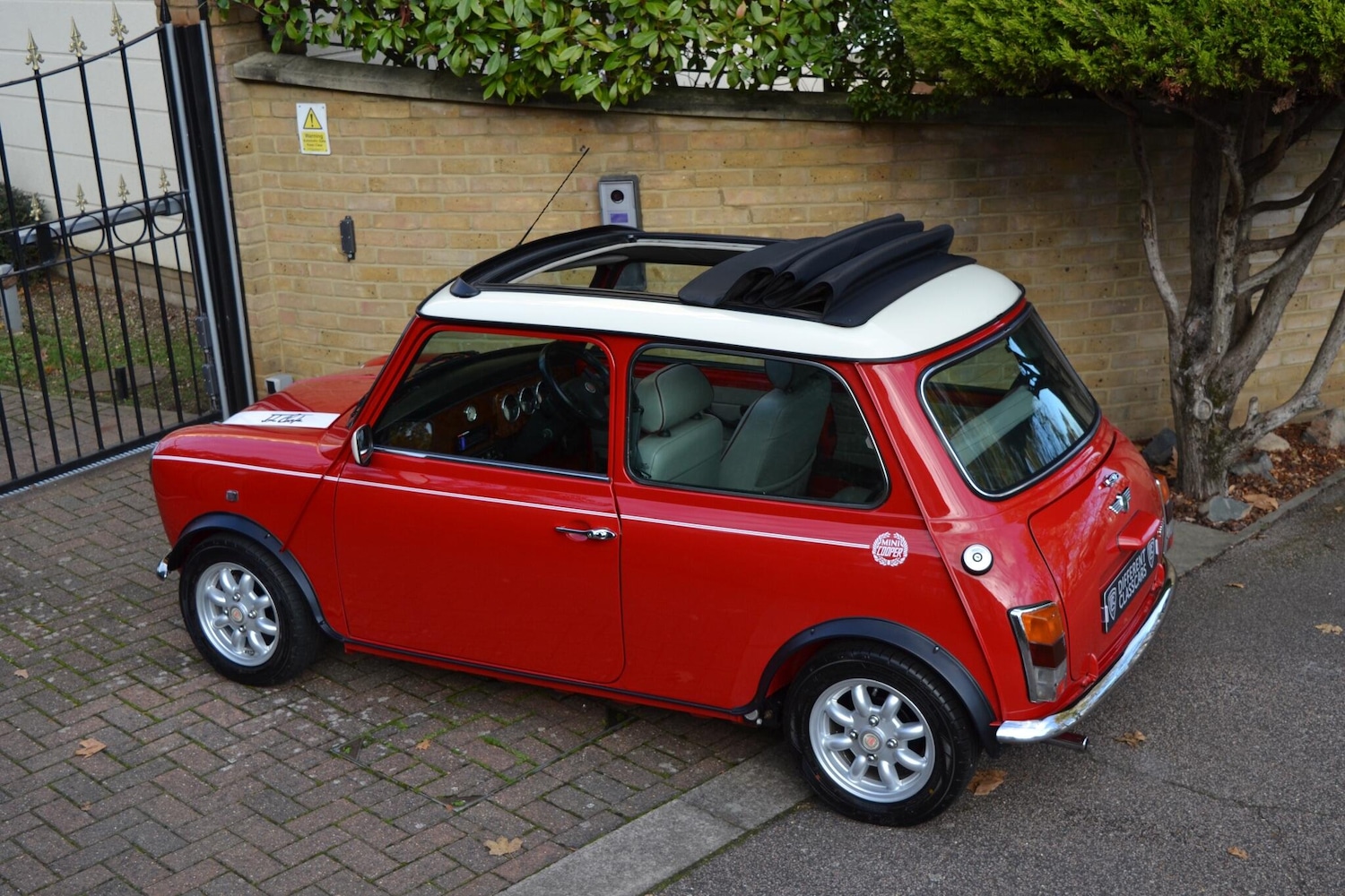 Used Rover Mini 1999 for sale - 76989154: Photo 37