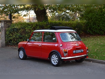 Used Rover Mini 1999 for sale - 76989154: Photo