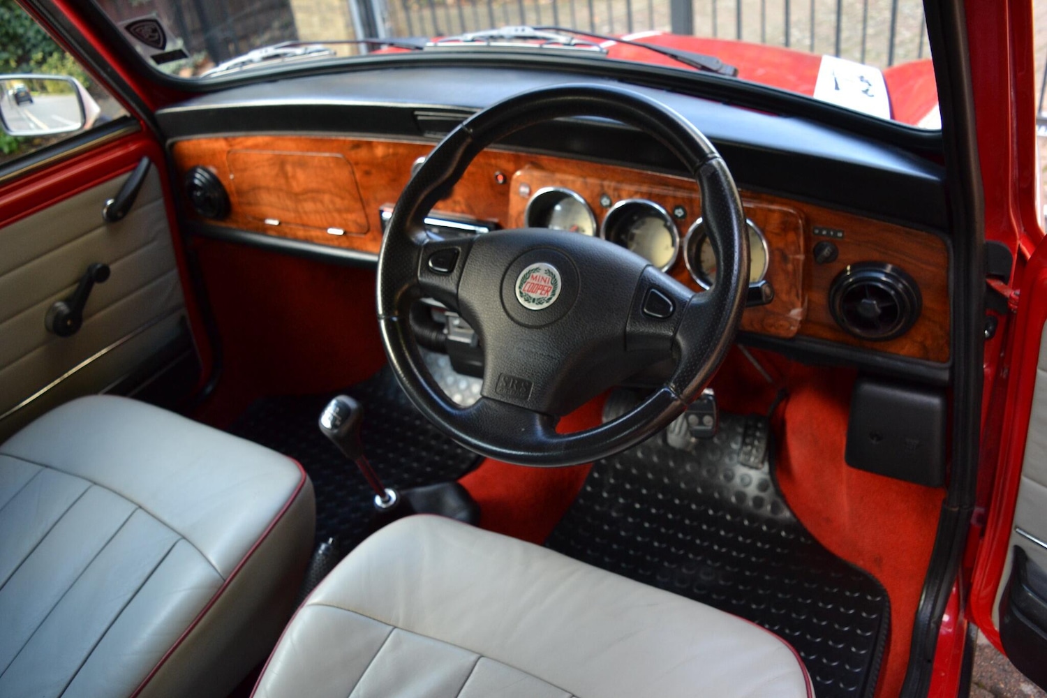 Used Rover Mini 1999 for sale - 76989154: Photo 4