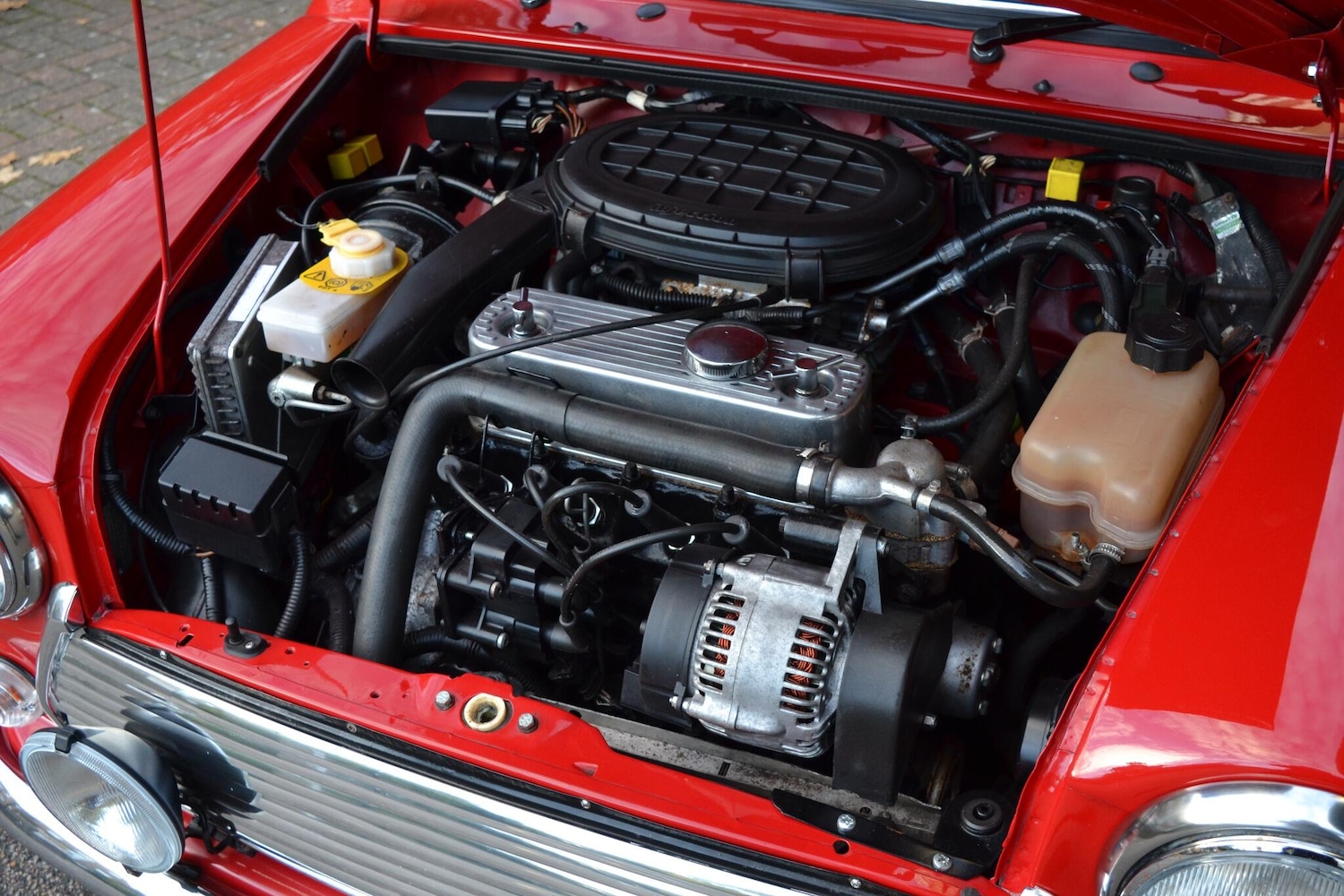 Used Rover Mini 1999 for sale - 76989154: Photo 41