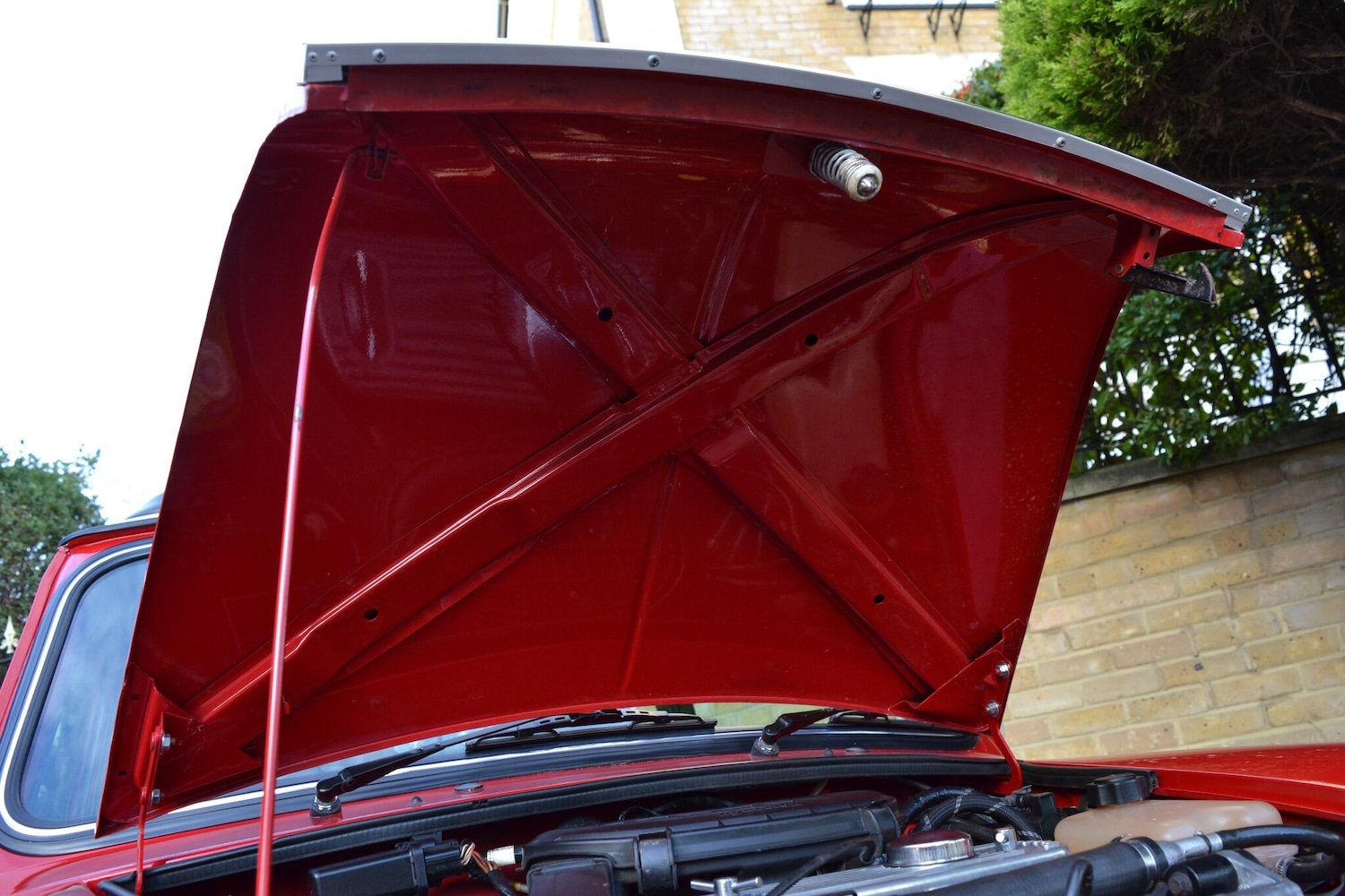 Used Rover Mini 1999 for sale - 76989154: Photo 45