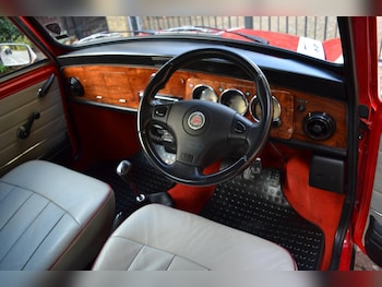 Used Rover Mini 1999 for sale - 76989154: Photo