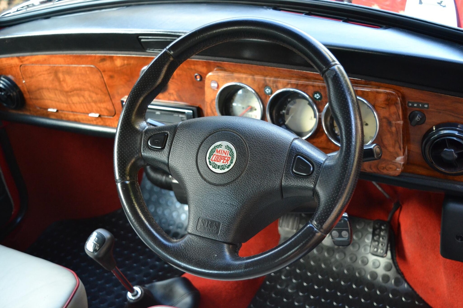 Used Rover Mini 1999 for sale - 76989154: Photo 5