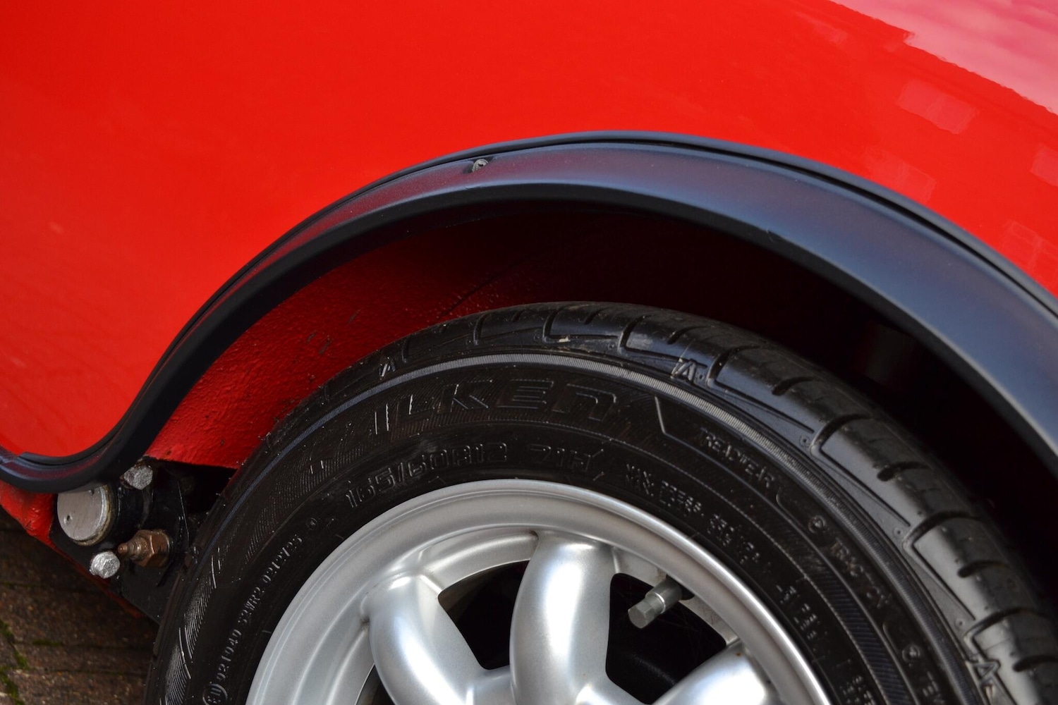 Used Rover Mini 1999 for sale - 76989154: Photo 52