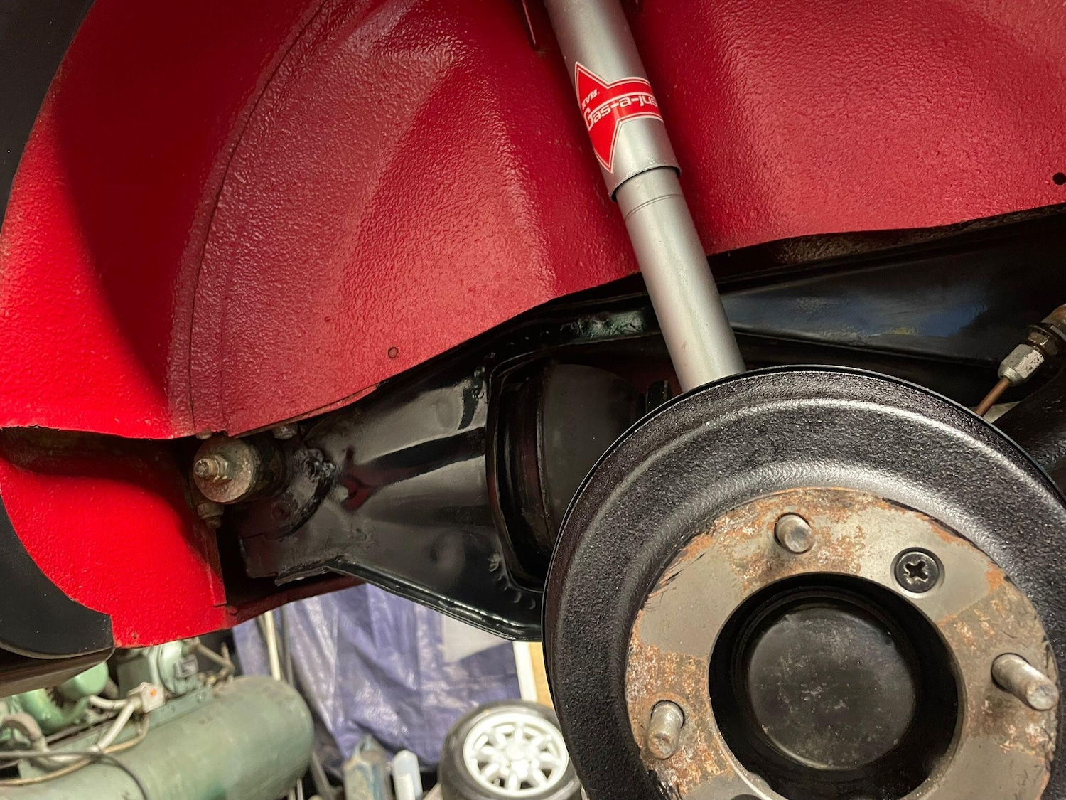 Used Rover Mini 1999 for sale - 76989154: Photo 57