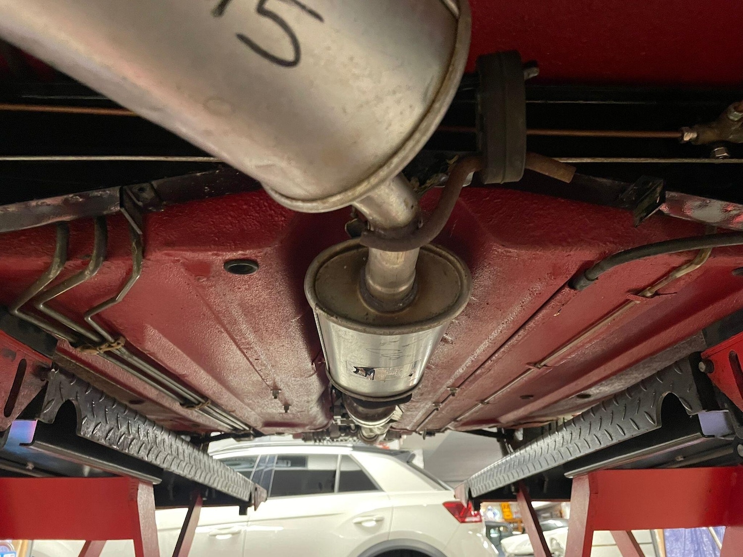 Used Rover Mini 1999 for sale - 76989154: Photo 59