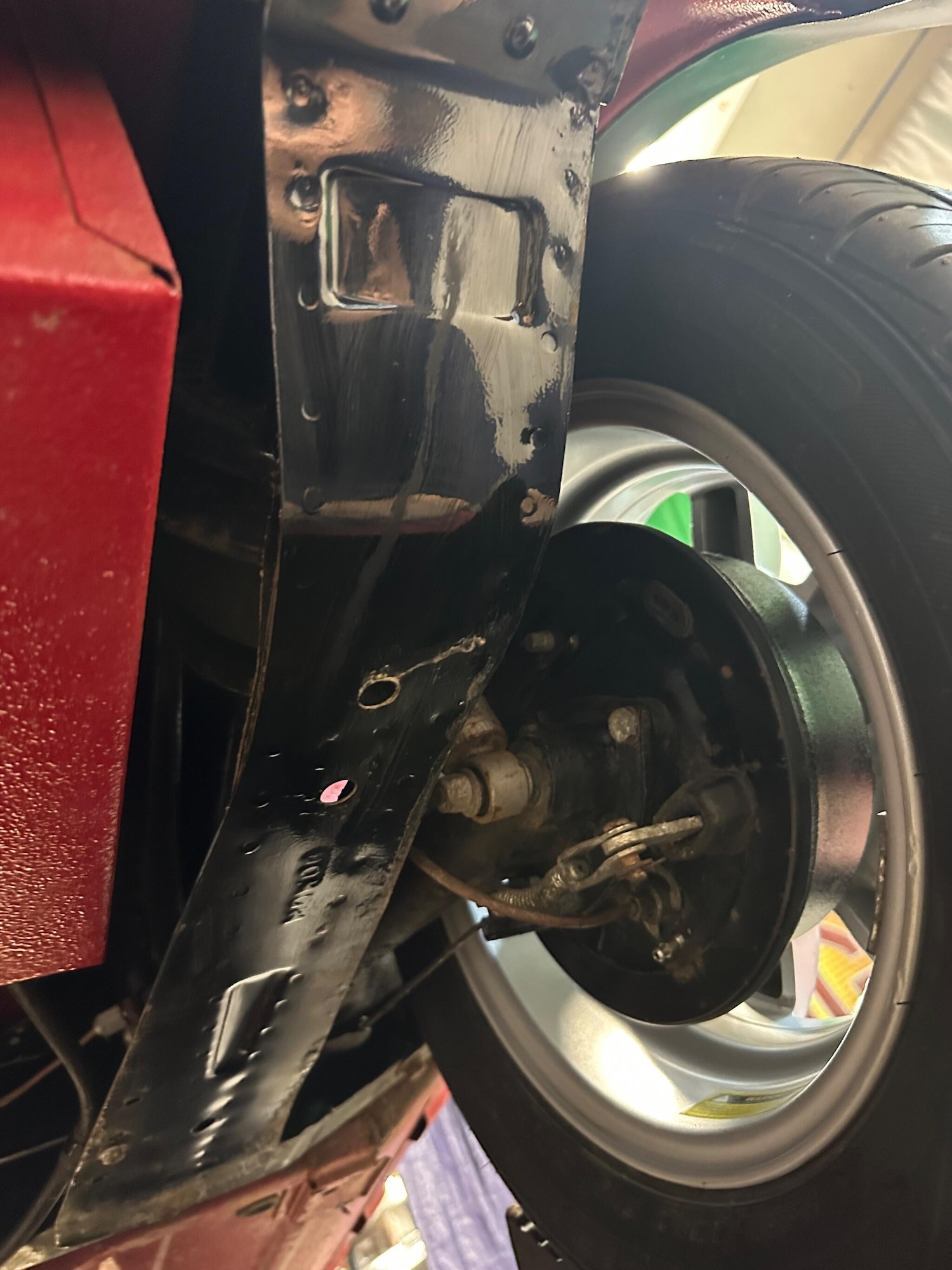 Used Rover Mini 1999 for sale - 76989154: Photo 63