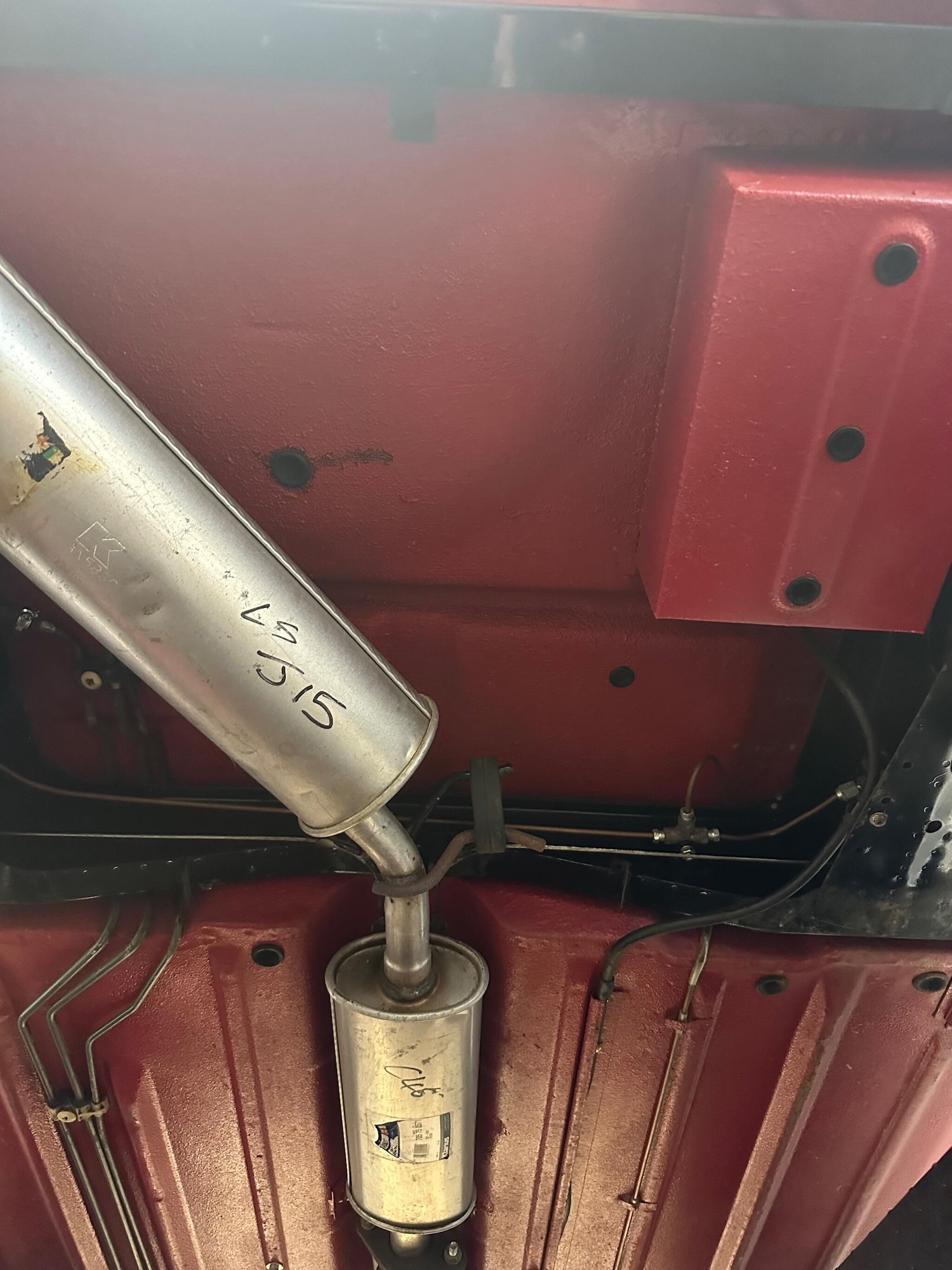 Used Rover Mini 1999 for sale - 76989154: Photo 64