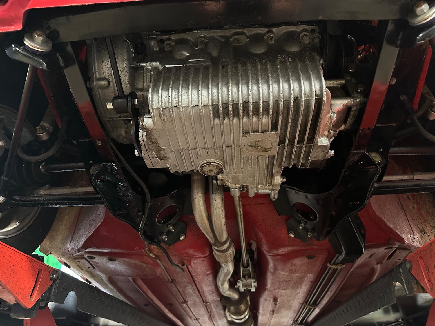 Used Rover Mini 1999 for sale - 76989154: Photo 68