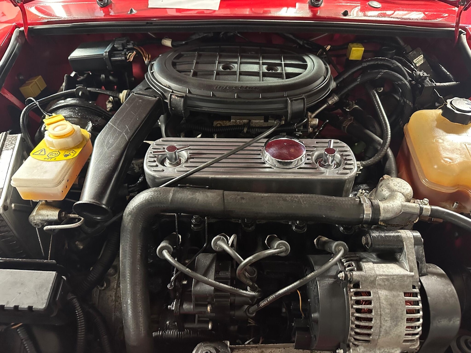 Used Rover Mini 1999 for sale - 76989154: Photo 70