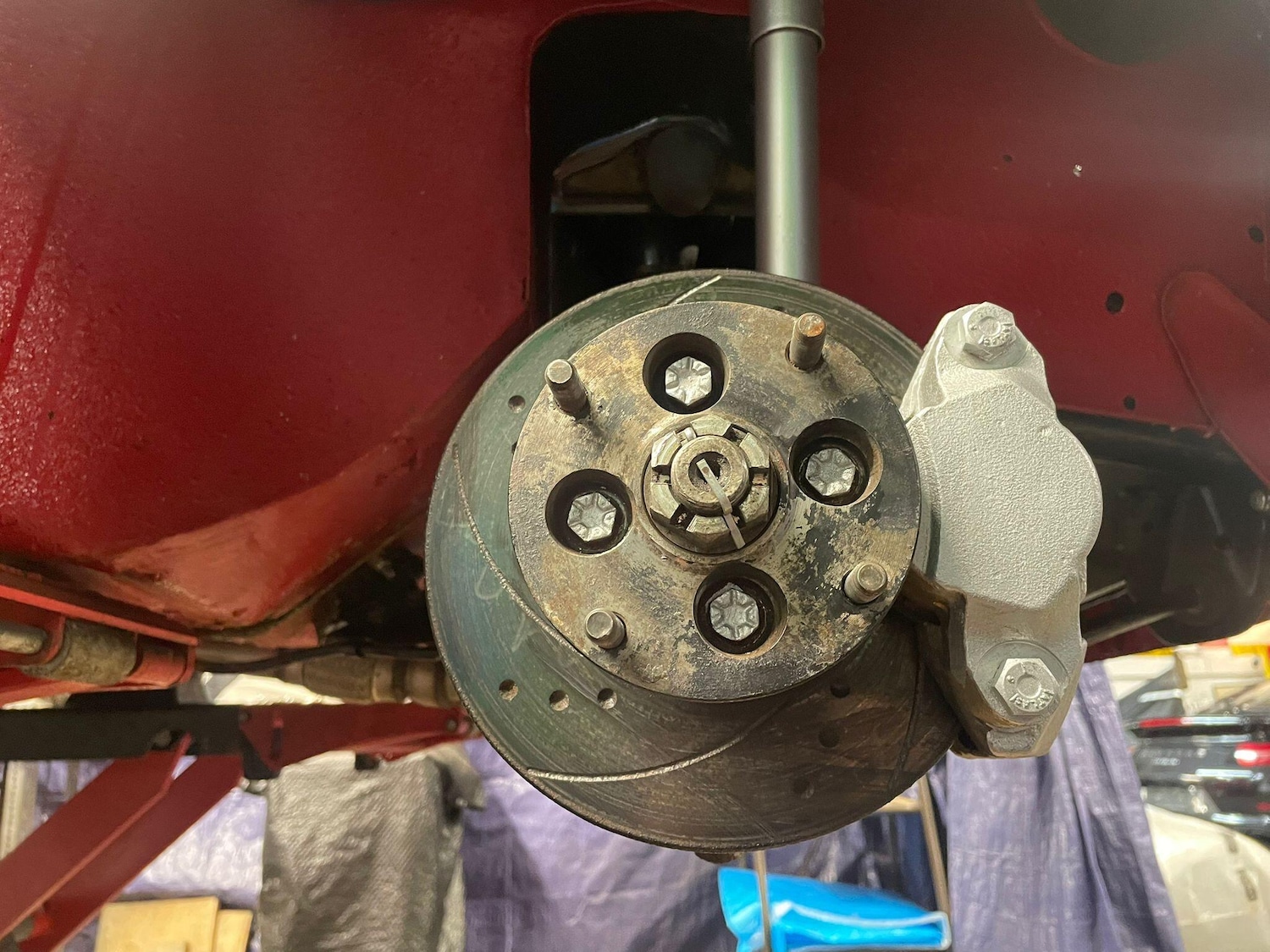 Used Rover Mini 1999 for sale - 76989154: Photo 74