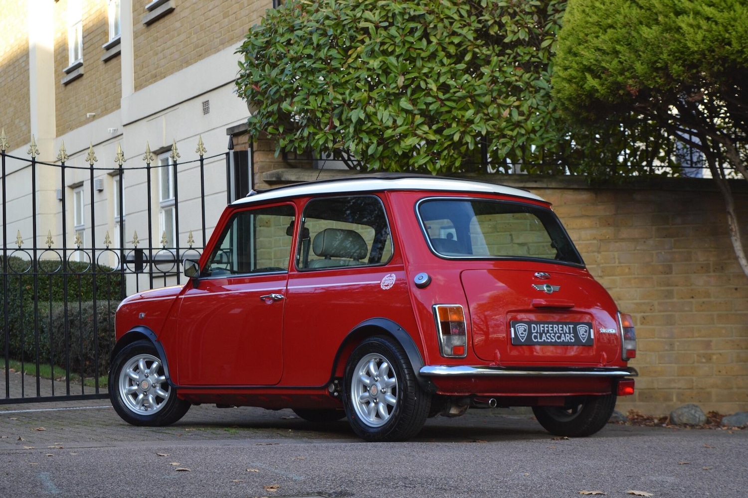 Used Rover Mini 1999 for sale - 76989154: Photo 8