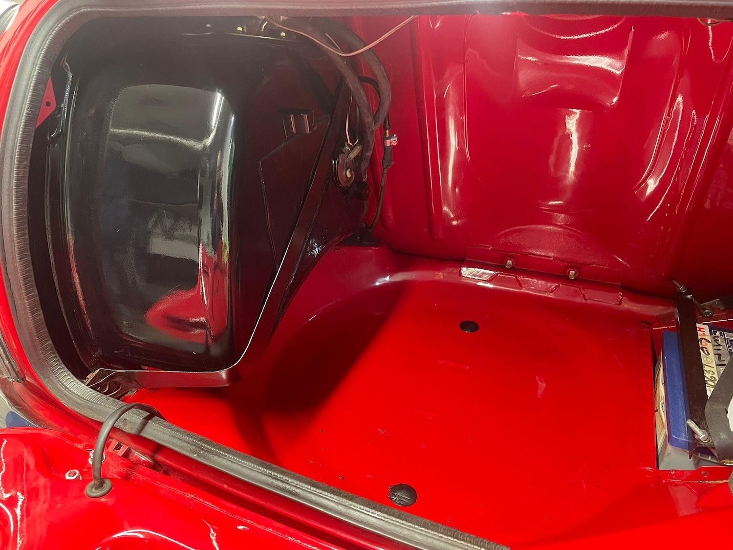 Used Rover Mini 1999 for sale - 76989154: Photo 92