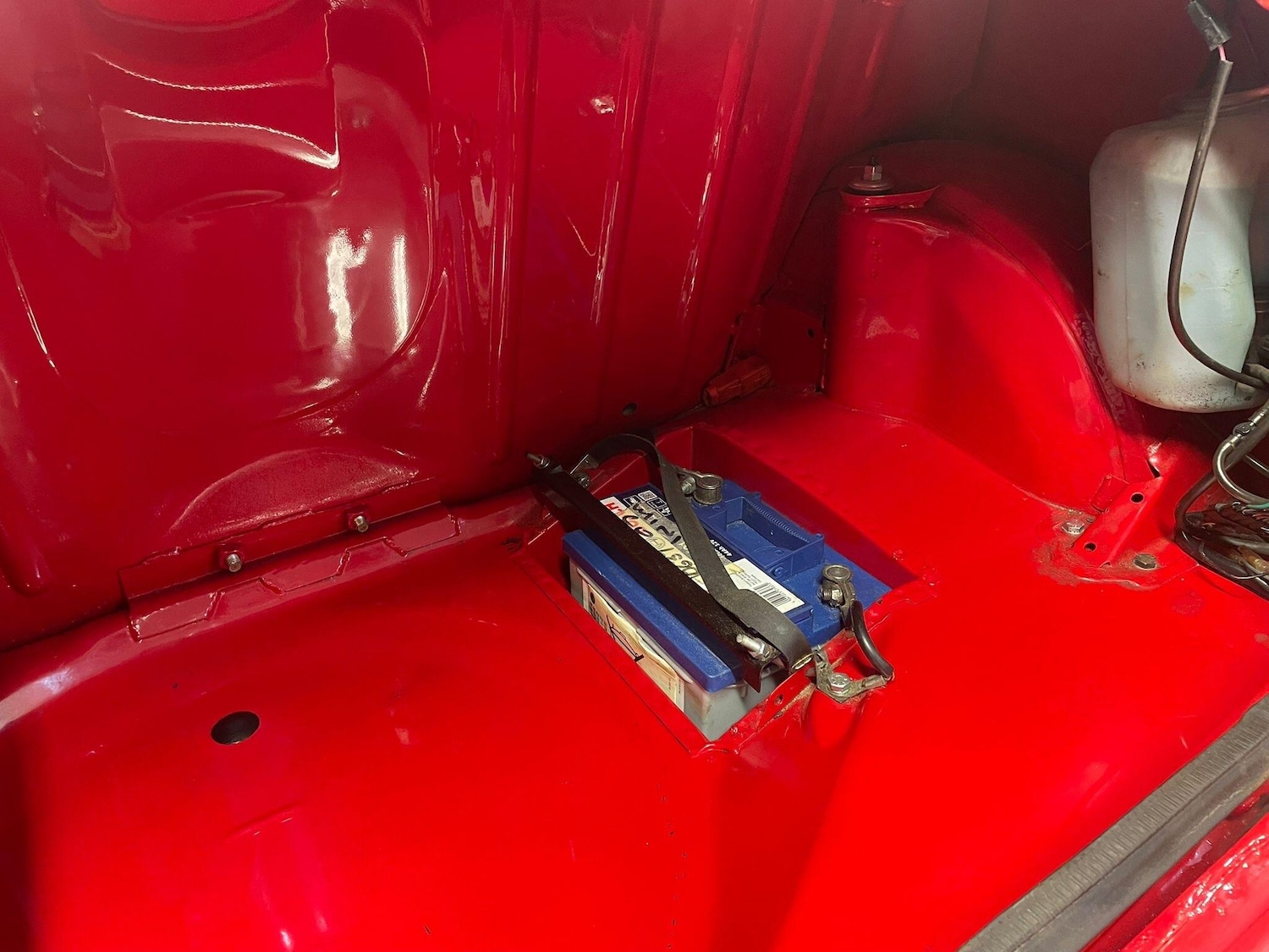 Used Rover Mini 1999 for sale - 76989154: Photo 93