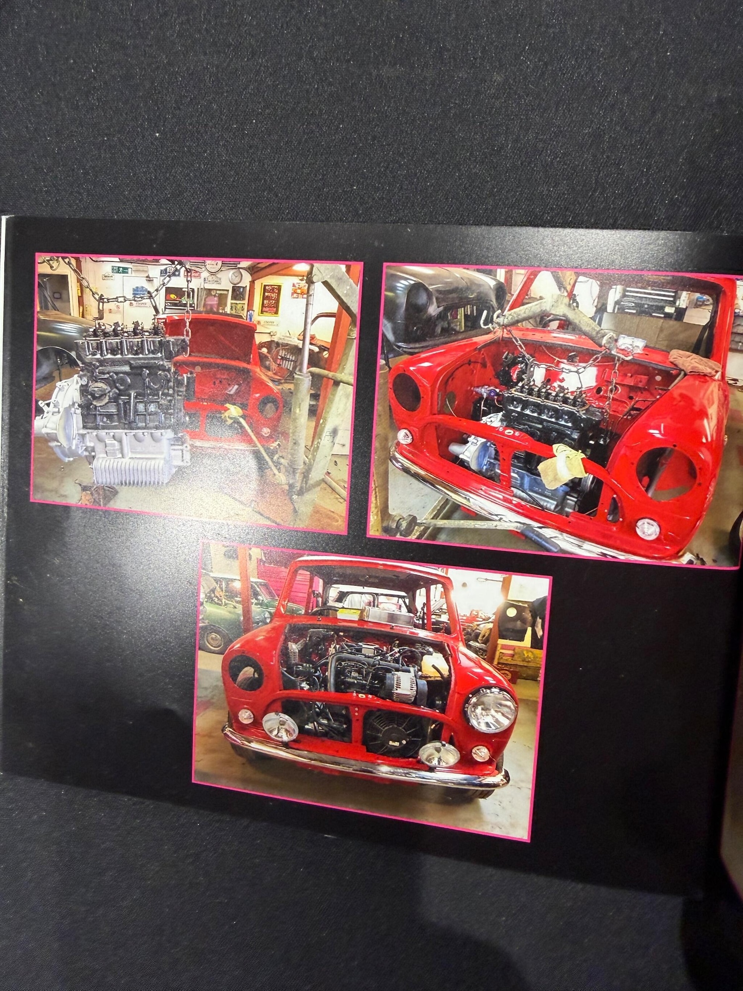 Used Rover Mini 1999 for sale - 76989154: Photo 97