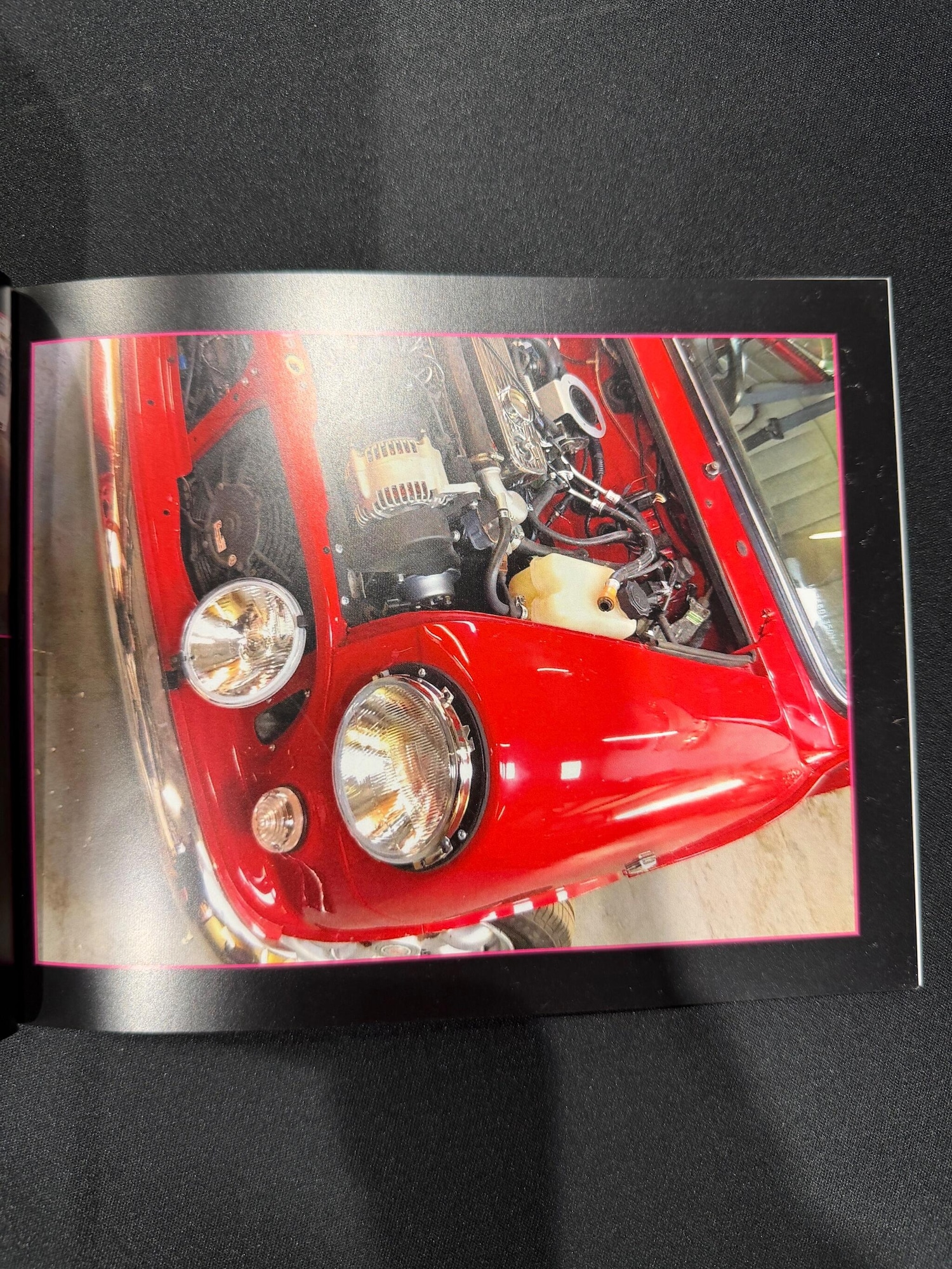 Used Rover Mini 1999 for sale - 76989154: Photo 98