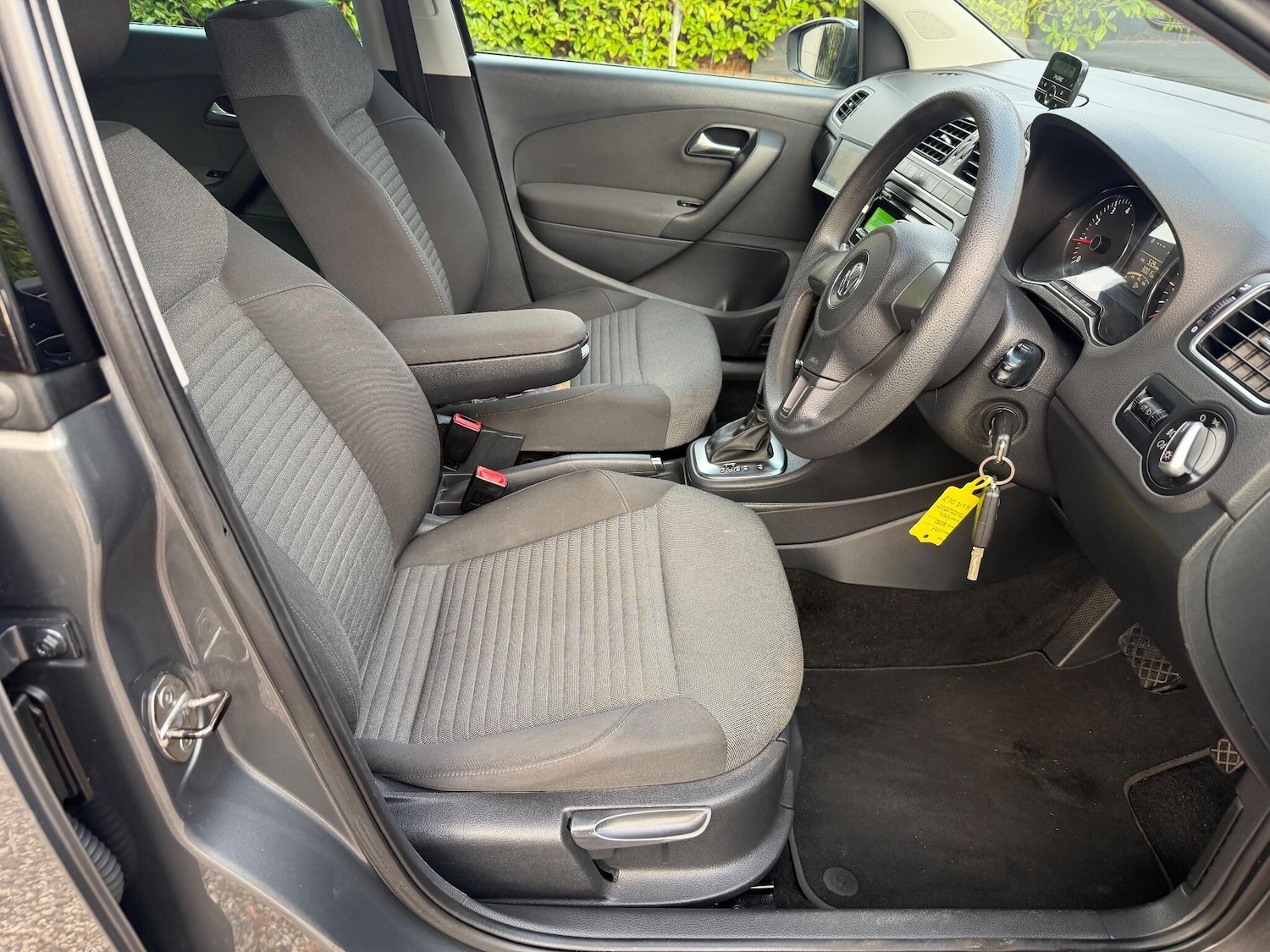 Used Volkswagen Polo 2012 for sale - 76539138: Photo 12