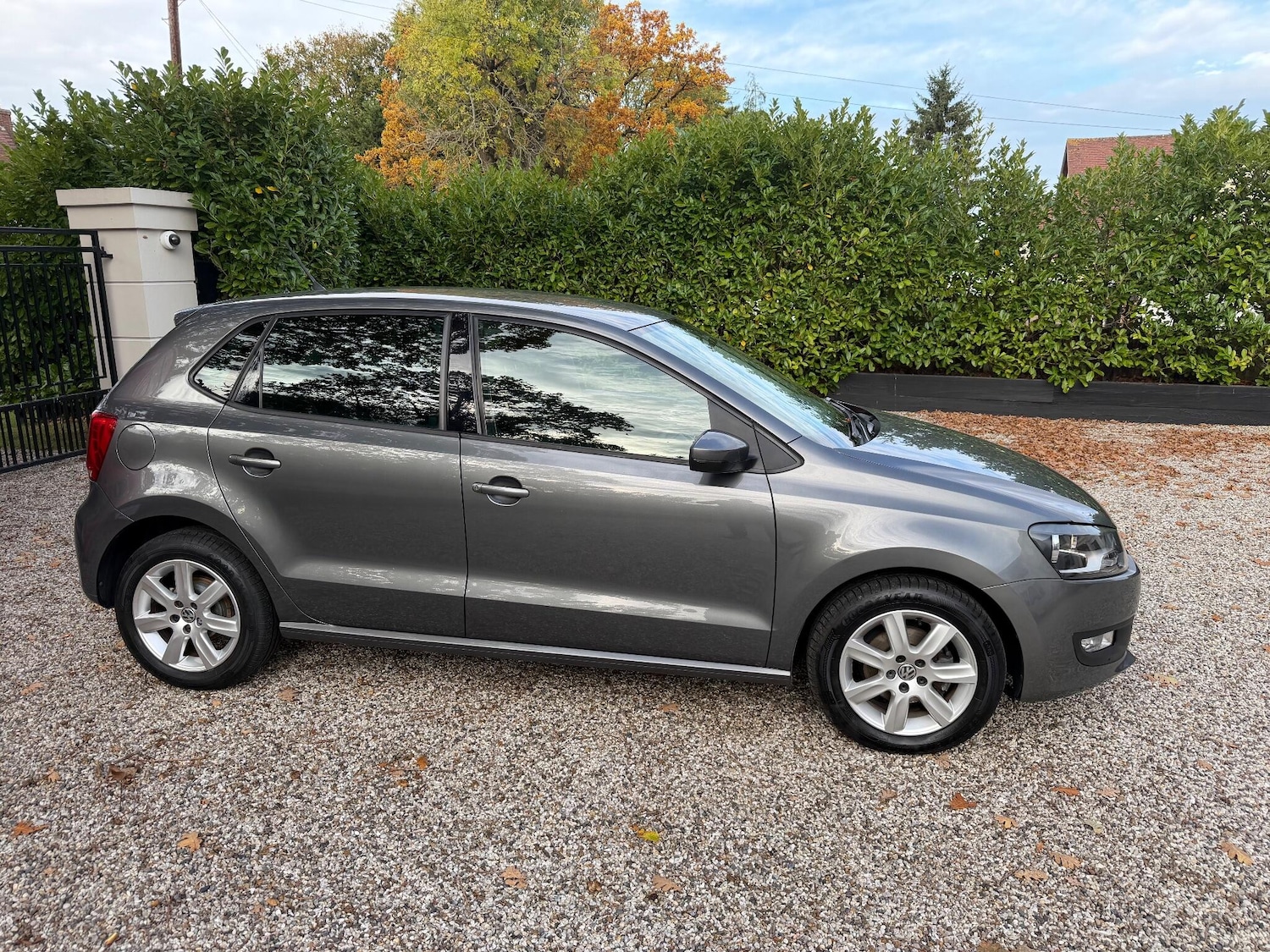 Used Volkswagen Polo 2012 for sale - 76539138: Photo 13