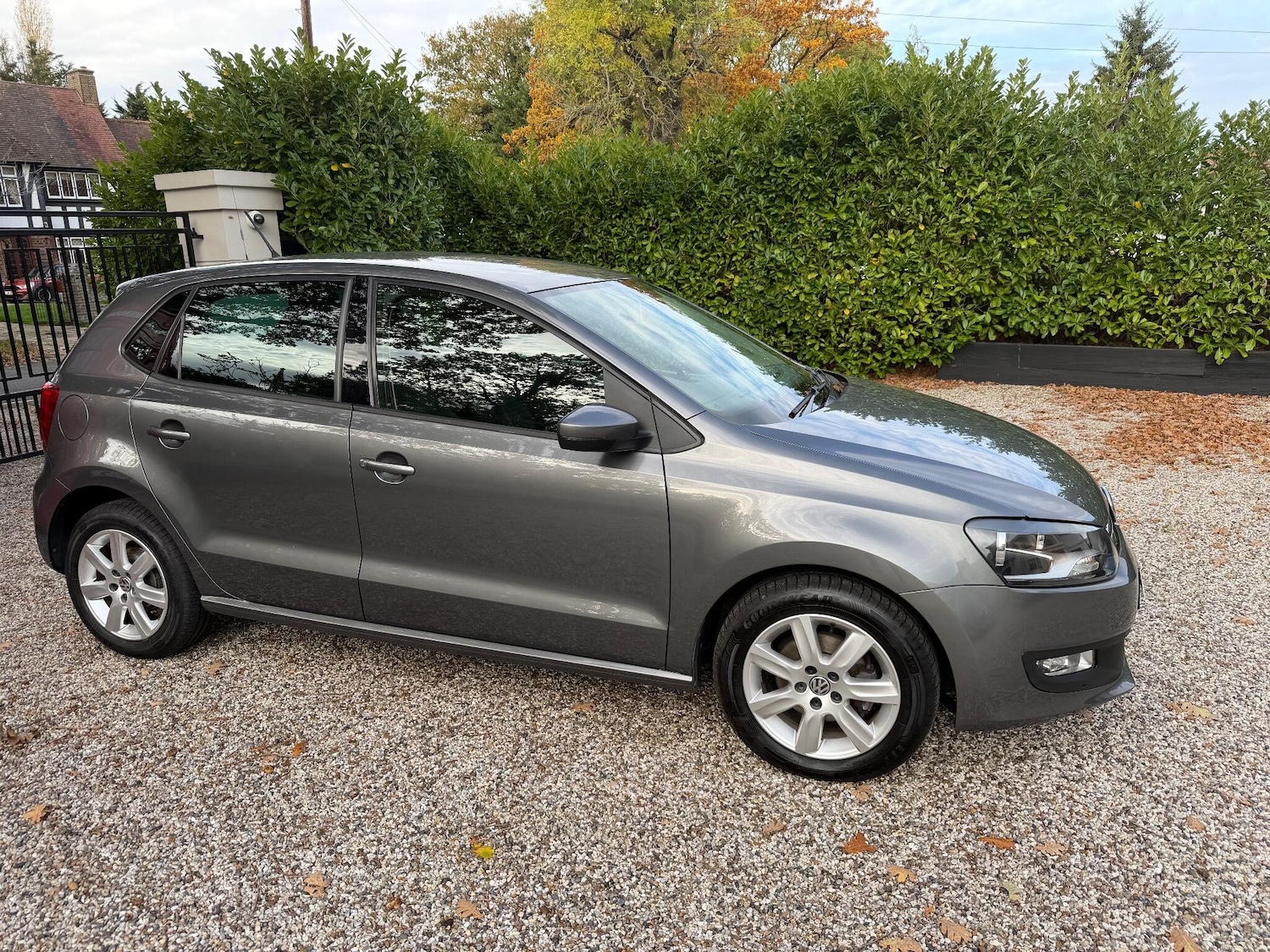 Used Volkswagen Polo 2012 for sale - 76539138: Photo 14