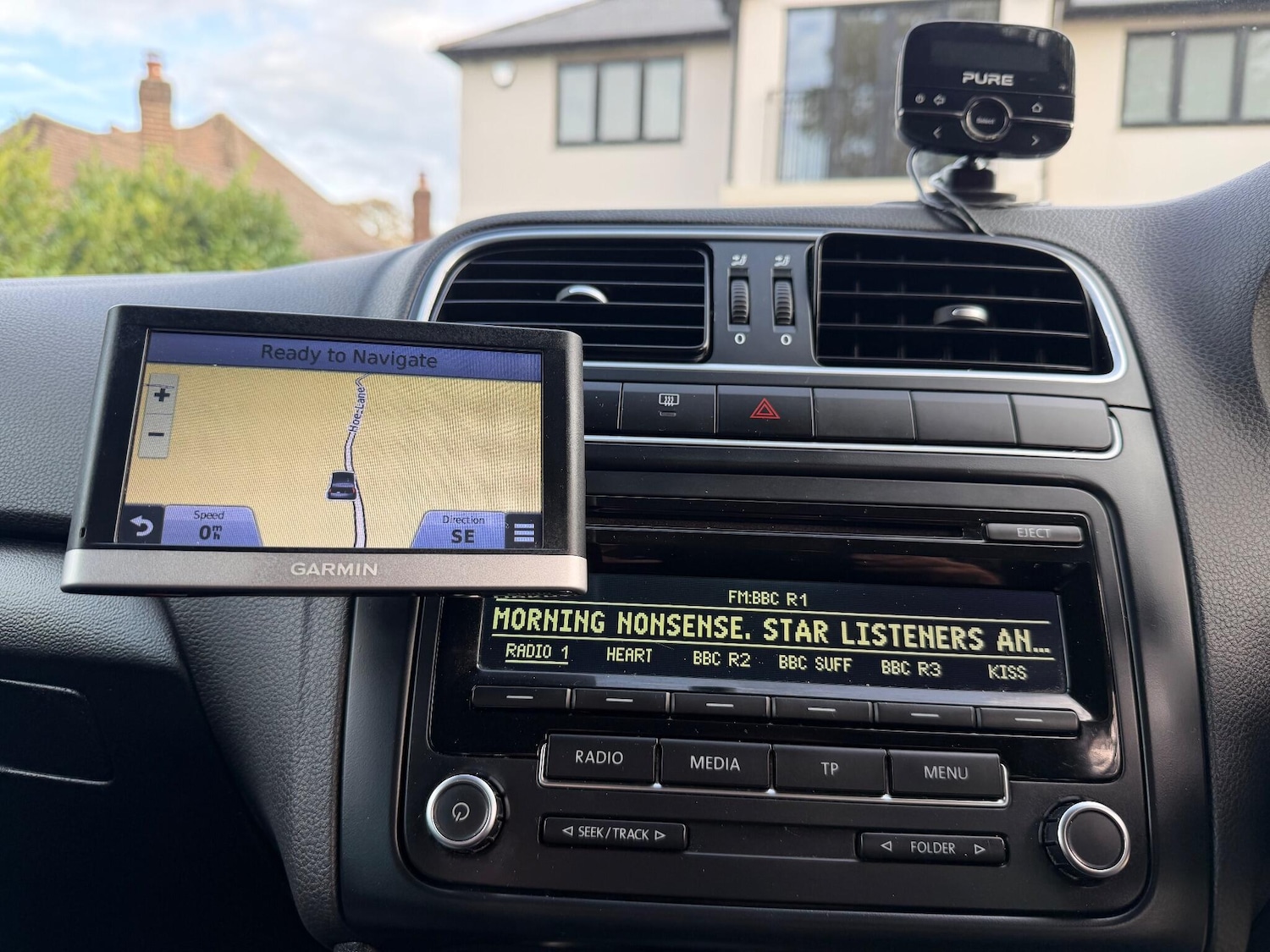 Used Volkswagen Polo 2012 for sale - 76539138: Photo 15