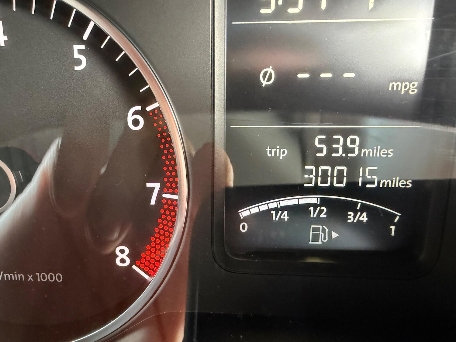 Used Volkswagen Polo 2012 for sale - 76539138: Photo 18