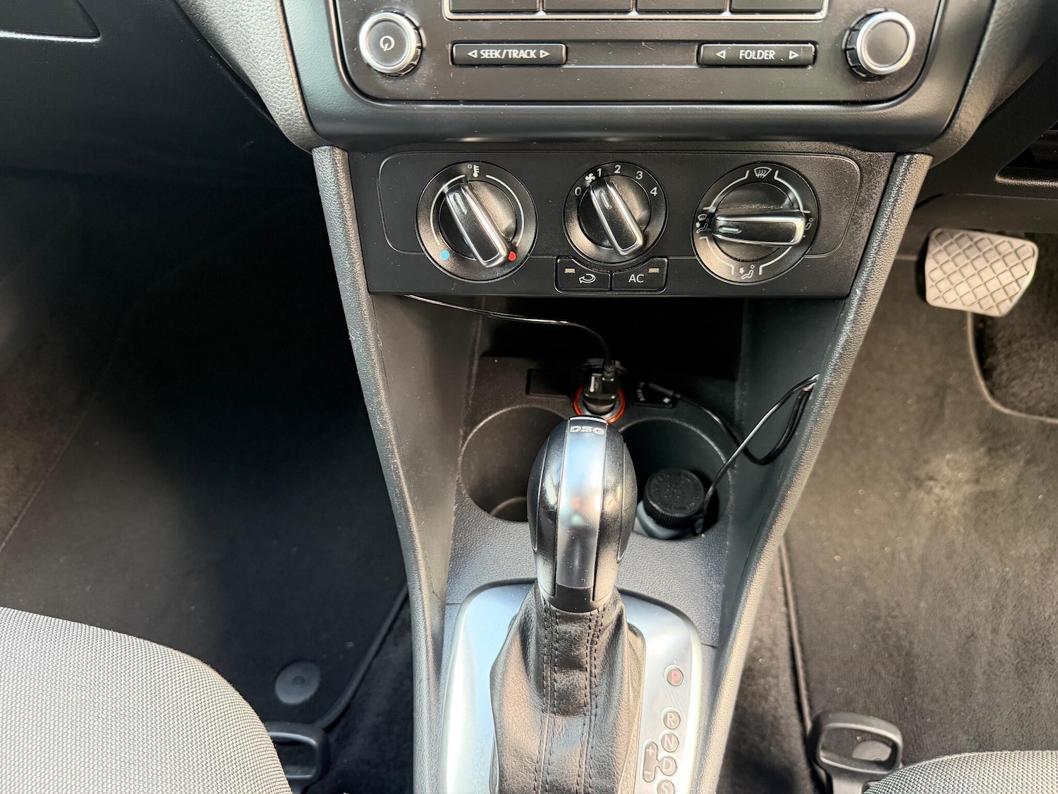 Used Volkswagen Polo 2012 for sale - 76539138: Photo 22