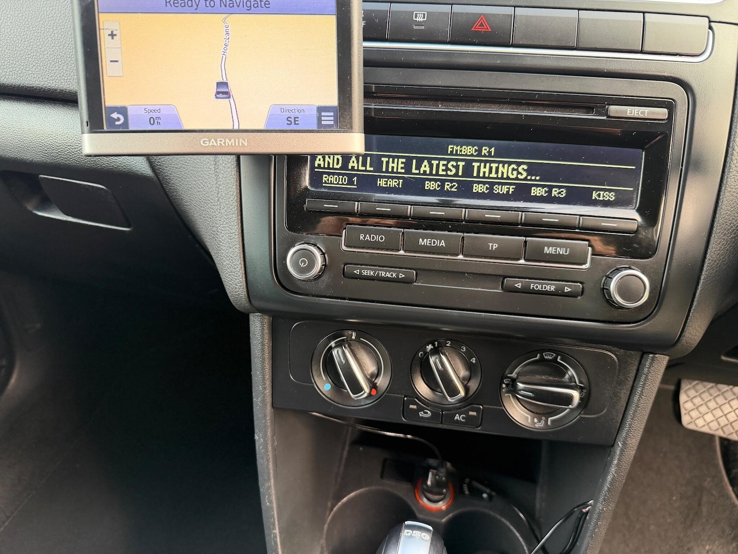 Used Volkswagen Polo 2012 for sale - 76539138: Photo 23