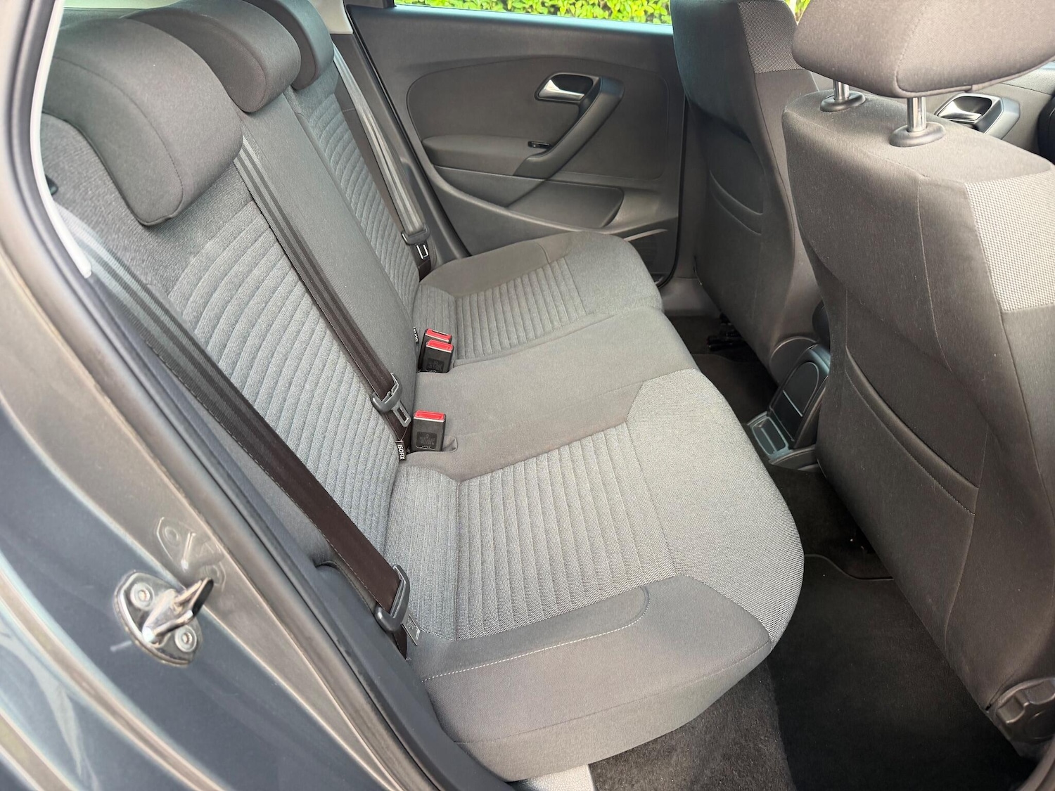 Used Volkswagen Polo 2012 for sale - 76539138: Photo 25