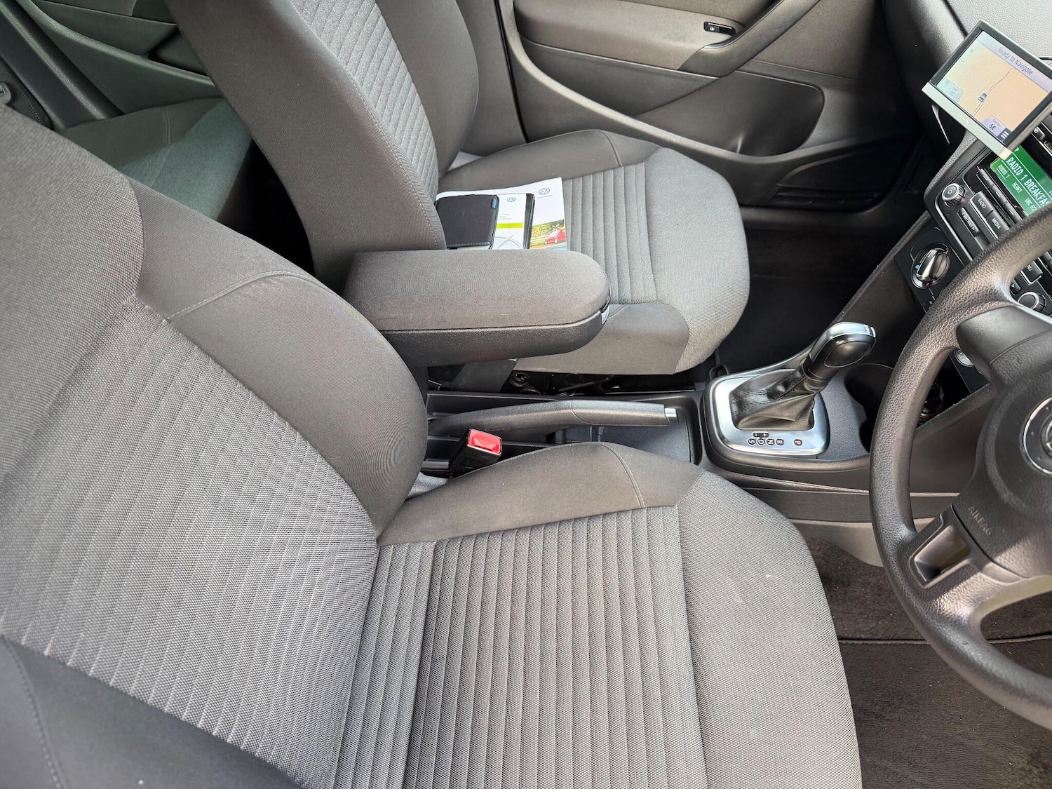 Used Volkswagen Polo 2012 for sale - 76539138: Photo 26