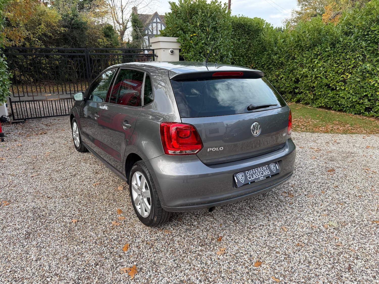 Used Volkswagen Polo 2012 for sale - 76539138: Photo 30