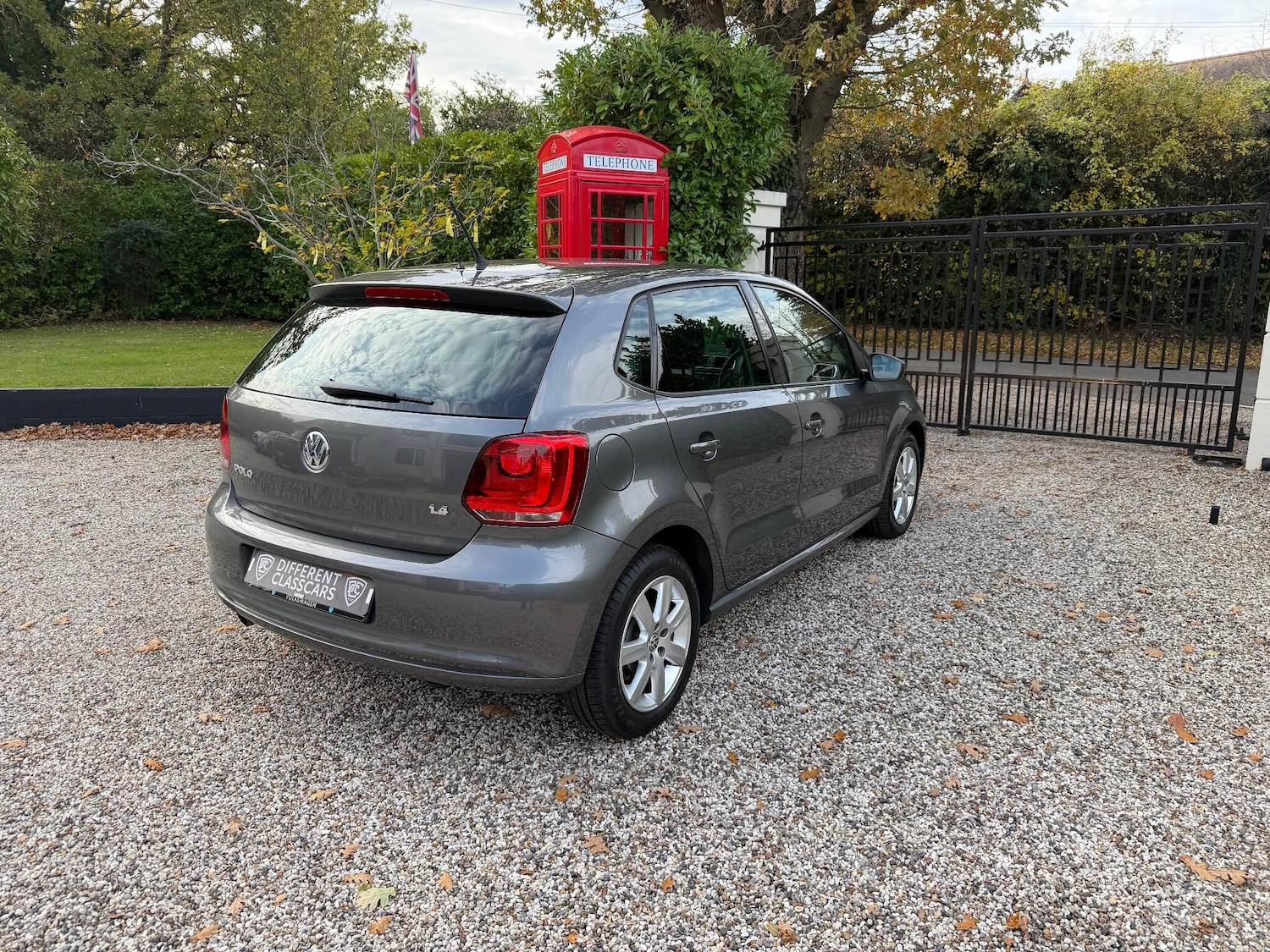 Used Volkswagen Polo 2012 for sale - 76539138: Photo 31