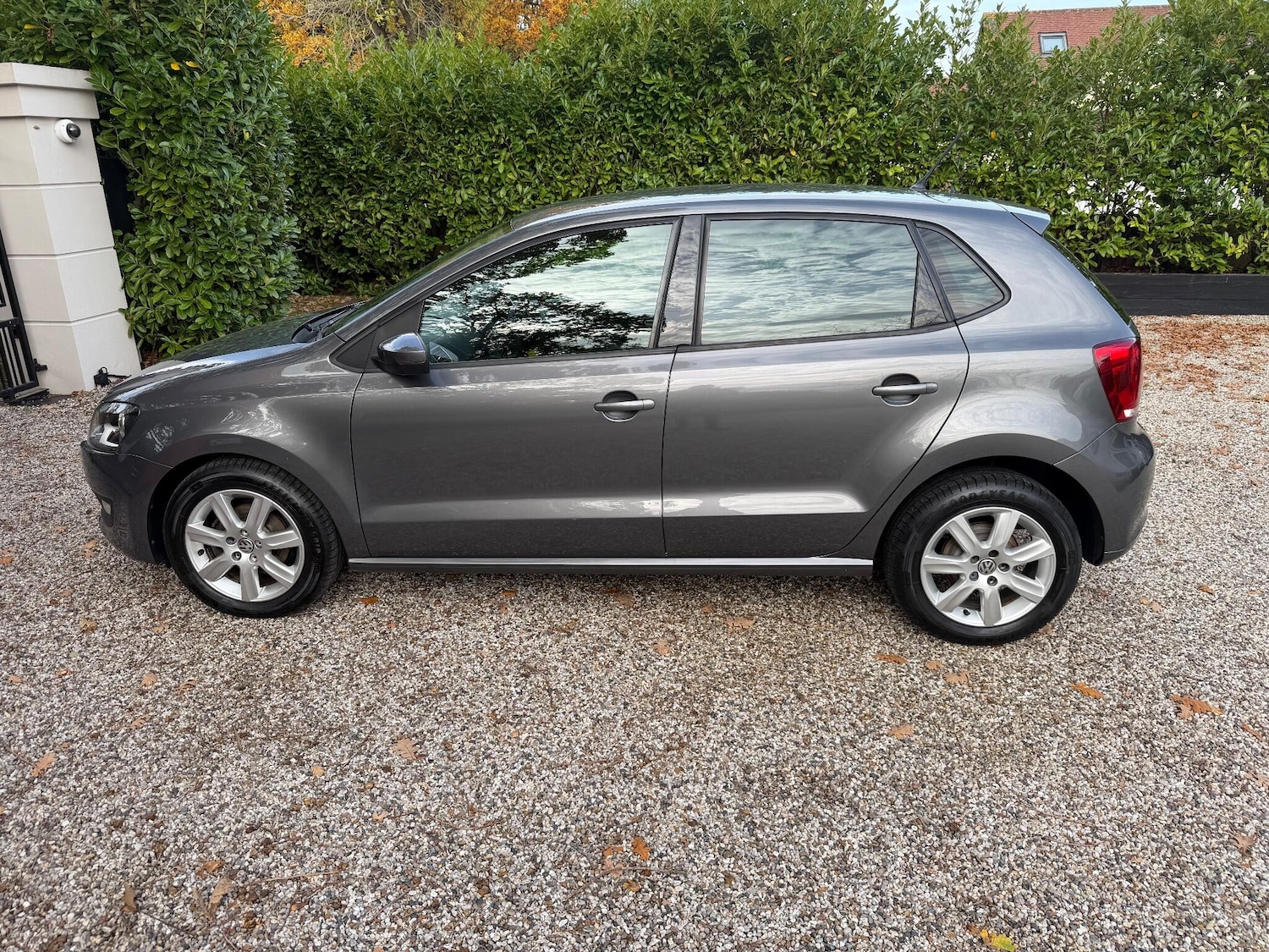 Used Volkswagen Polo 2012 for sale - 76539138: Photo 33