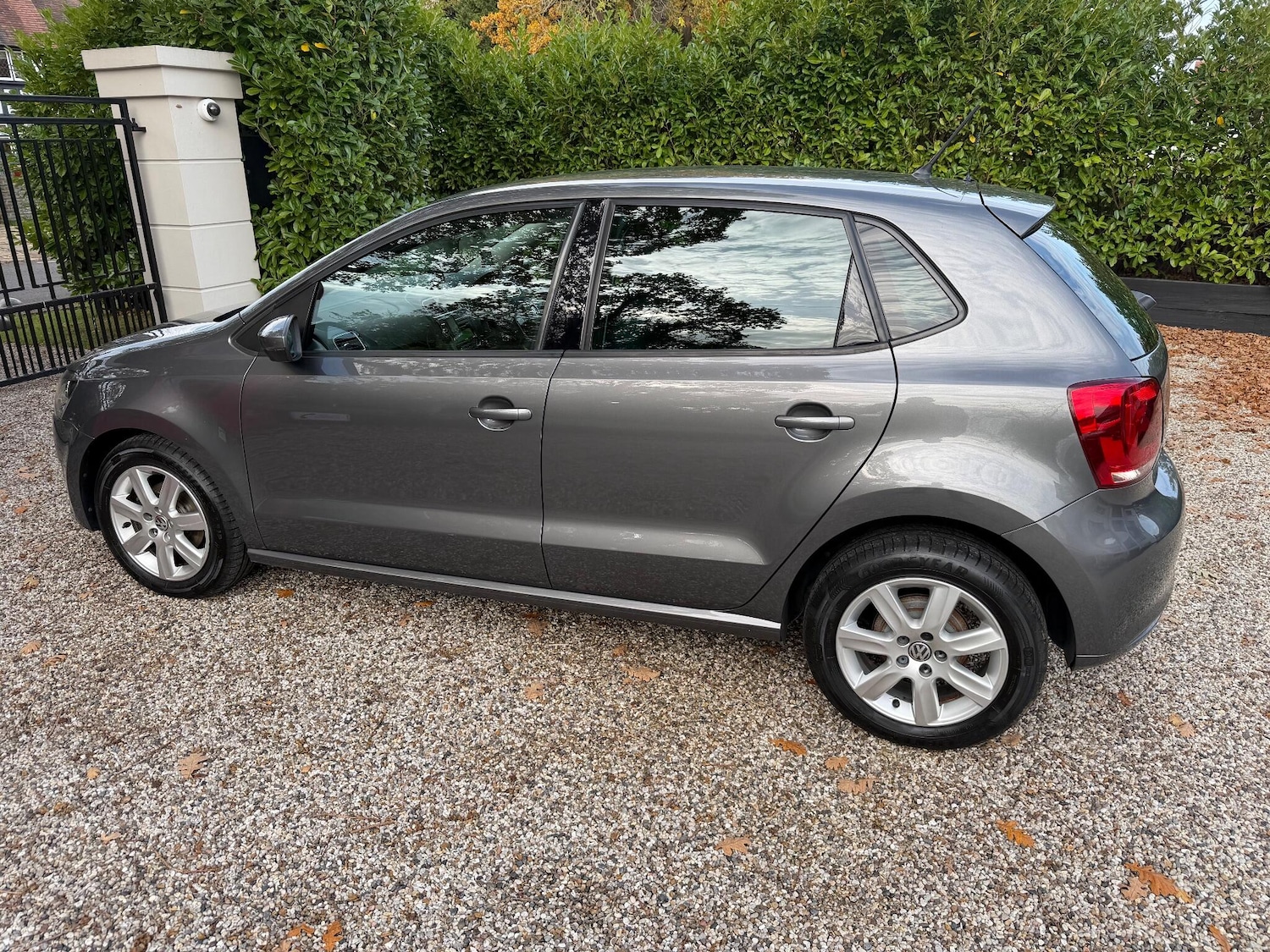 Used Volkswagen Polo 2012 for sale - 76539138: Photo 34