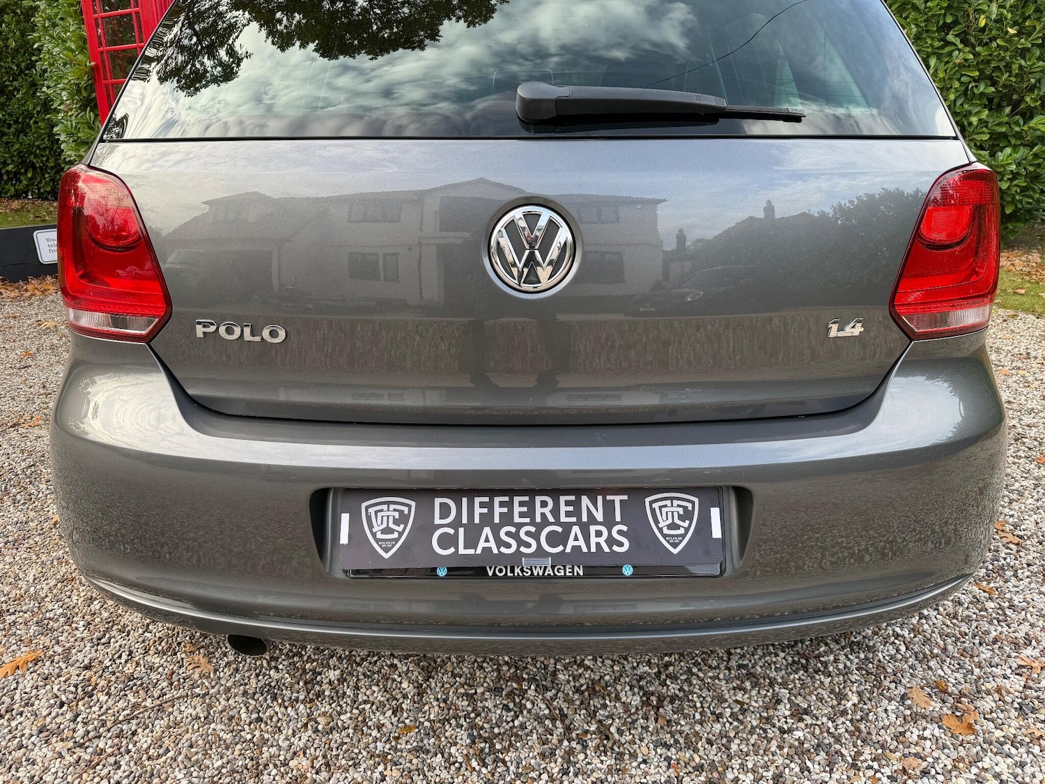 Used Volkswagen Polo 2012 for sale - 76539138: Photo 35