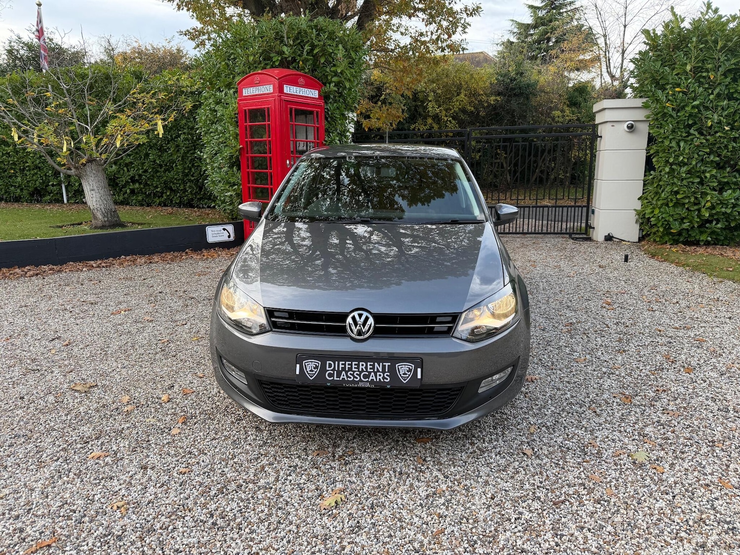 Used Volkswagen Polo 2012 for sale - 76539138: Photo 7