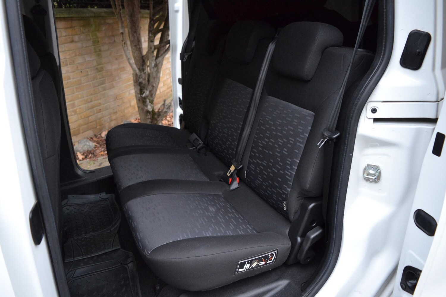 Used Vauxhall Combo 2017 for sale - 76377831: Photo 14