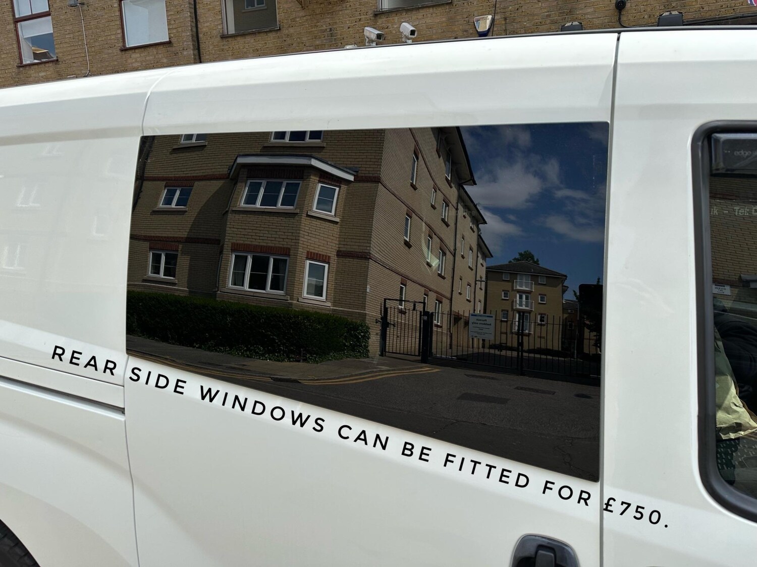 Used Vauxhall Combo 2017 for sale - 76377831: Photo 20