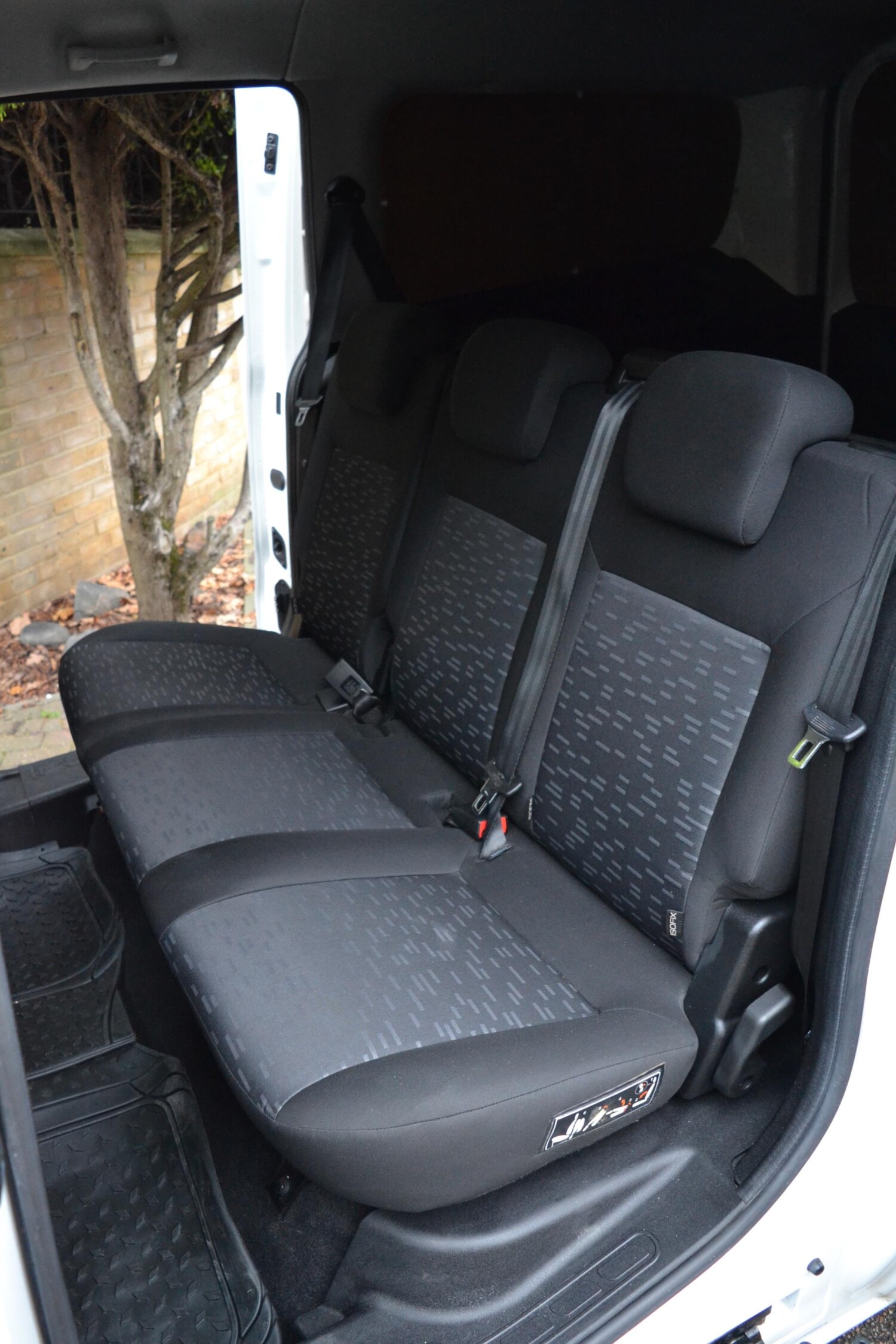 Used Vauxhall Combo 2017 for sale - 76377831: Photo 33