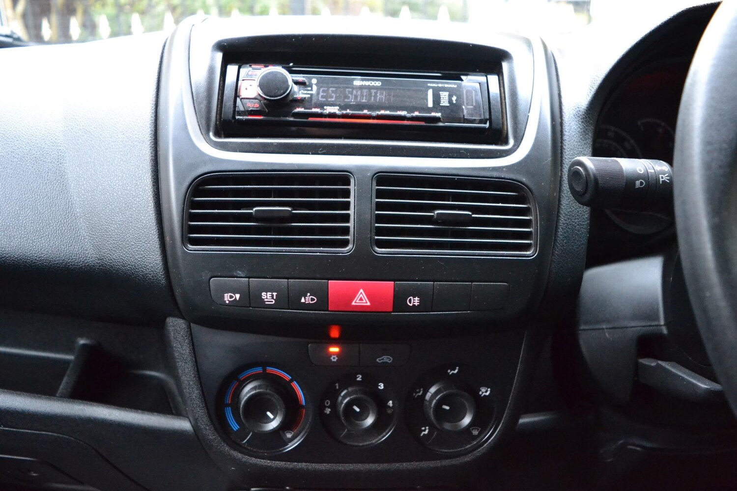 Used Vauxhall Combo 2017 for sale - 76377831: Photo 50