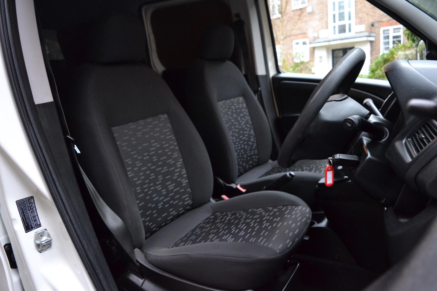 Used Vauxhall Combo 2017 for sale - 76377831: Photo 7