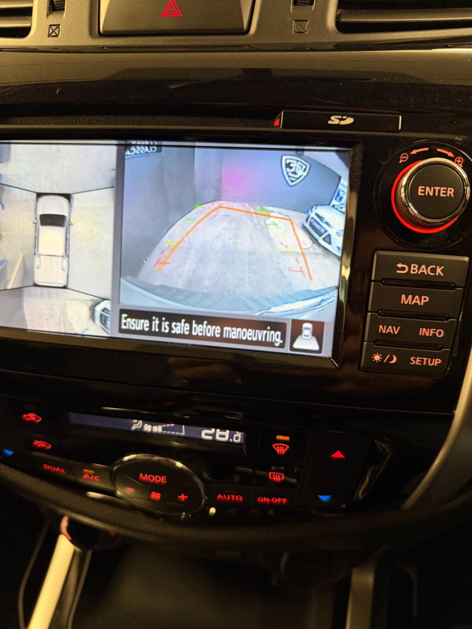 Used Nissan Navara 2019 for sale - 77469086: Photo 11