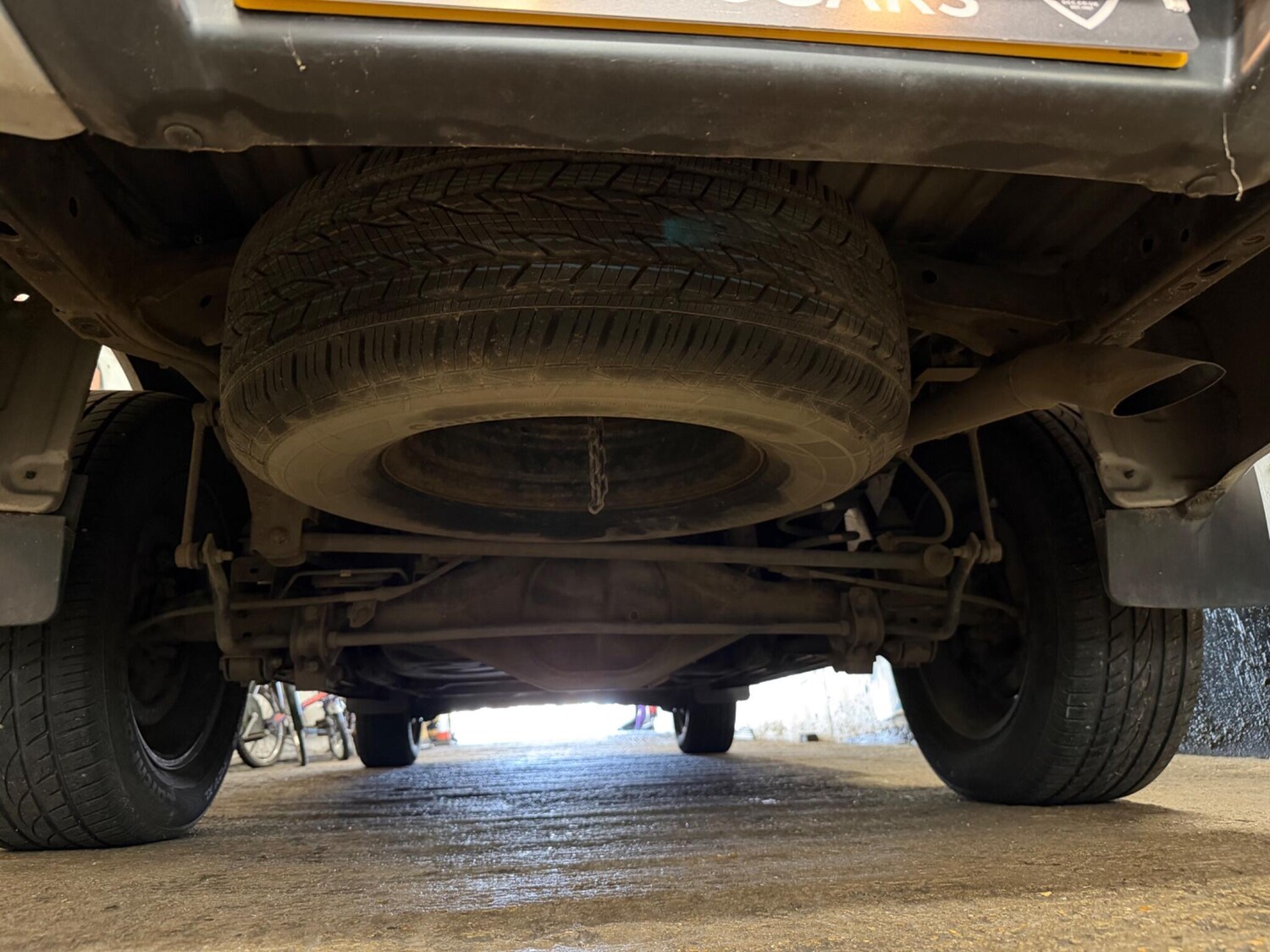 Used Nissan Navara 2019 for sale - 77469086: Photo 12