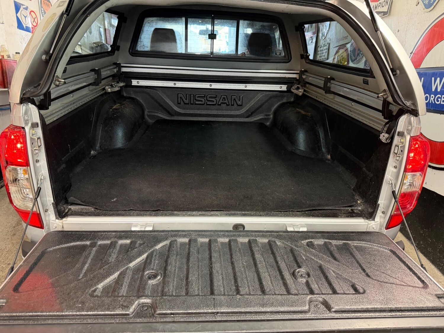 Used Nissan Navara 2019 for sale - 77469086: Photo 13