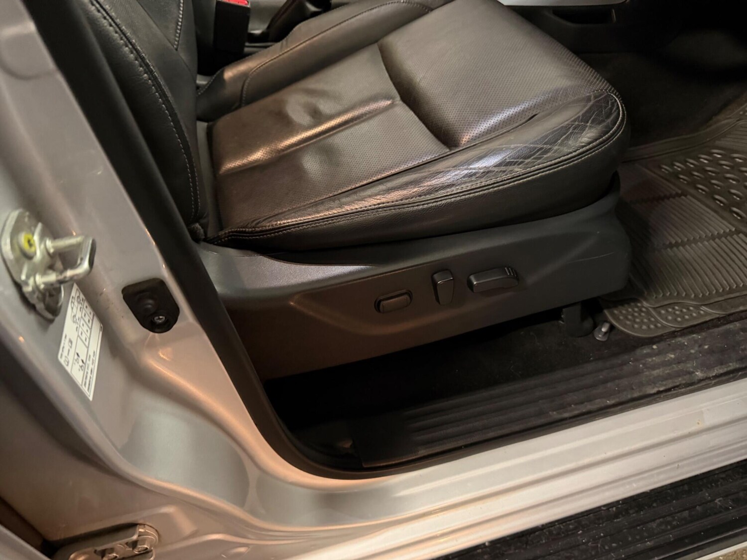 Used Nissan Navara 2019 for sale - 77469086: Photo 18